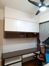 The Inflora (D17), Condominium #517593741